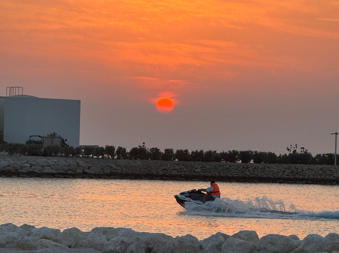 Hawar Resort by Mantis主图