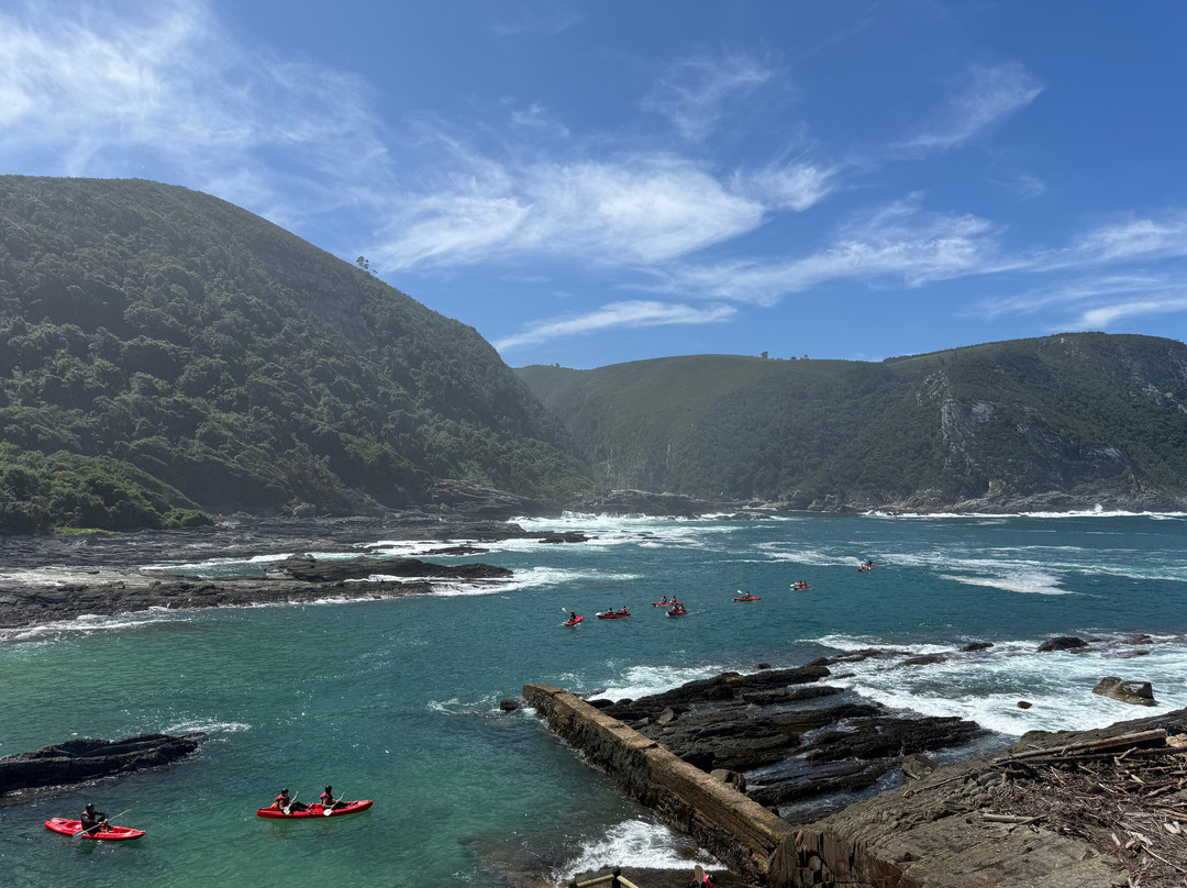 Untouched Adventures-暴风河必去景点
