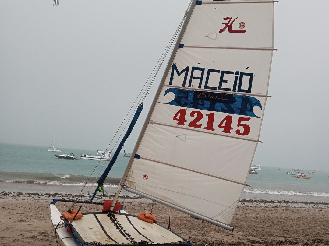 Ponta Verde Beach-Maceio必去景点