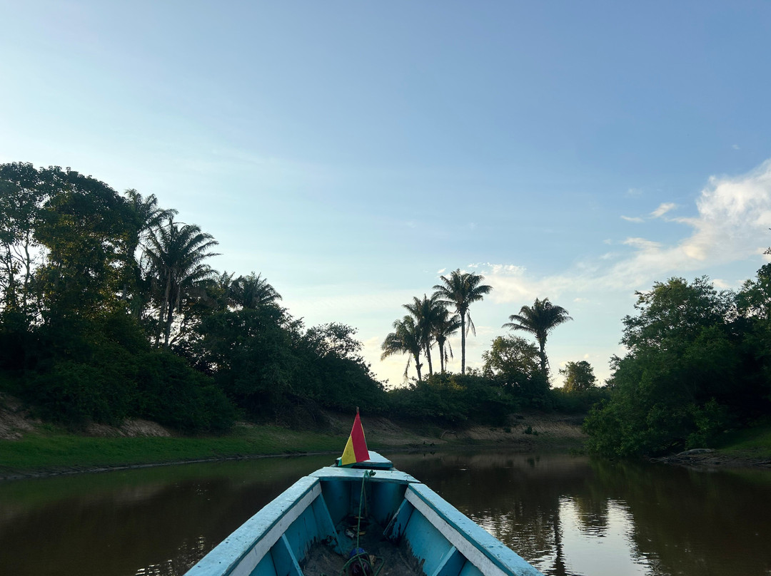 Indigena Tours-Rurrenabaque必去景点