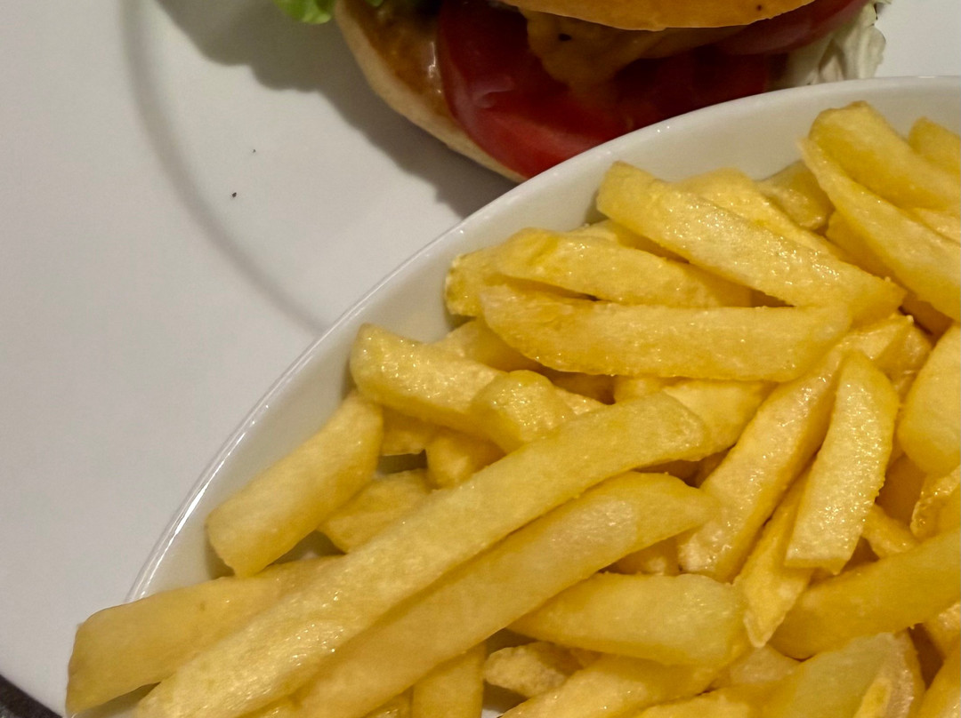 Rudolfstetten餐馆和美食-Ristorante Testarossa