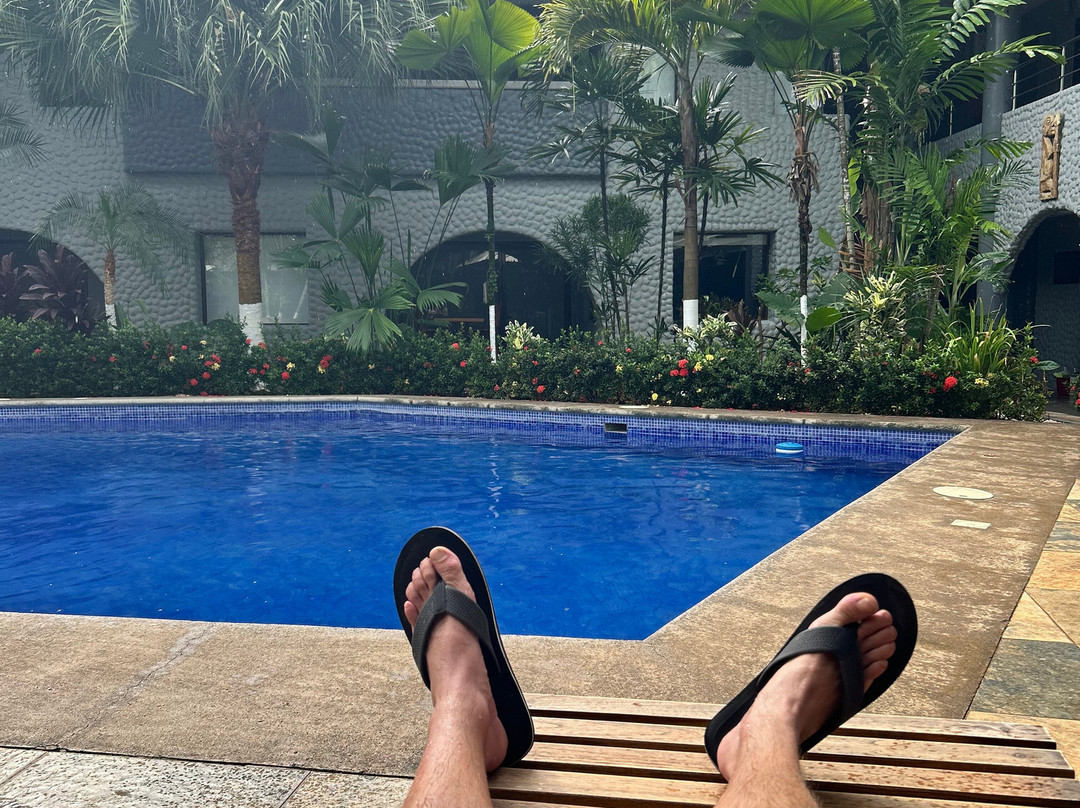 Hotel Jaco主图