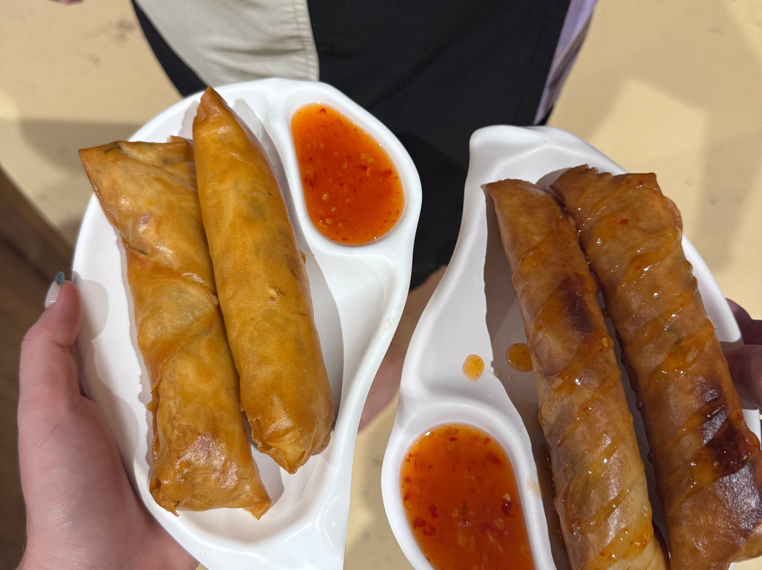 Zabb E Lee泰式烹饪班-清迈必去景点
