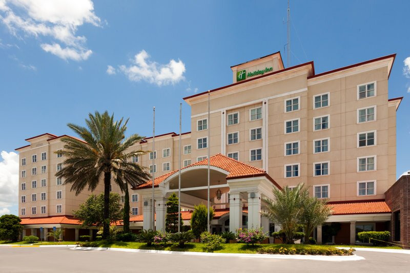 Matamoros酒店住宿-Holiday Inn Matamoros by IHG