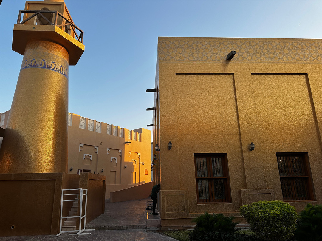 Katara Cultural Village-多哈必去景点