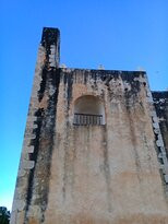 Ruta De Los Conventos-Mani必去景点