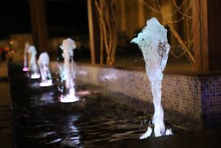 The Wedding Bells主图