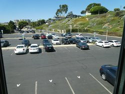 纽波特海滩智选假日酒店主图