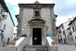 Chiesa di Santa Maria del Carmine景点图片