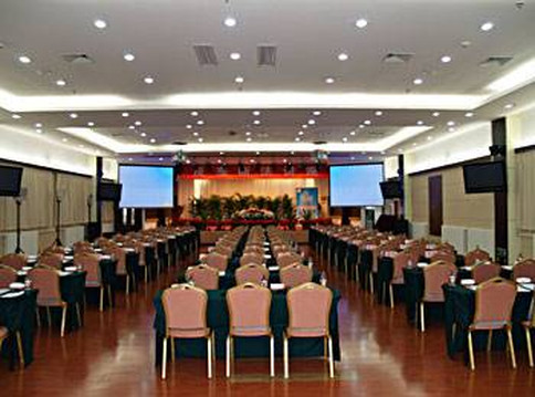 中邮苑宾馆主图