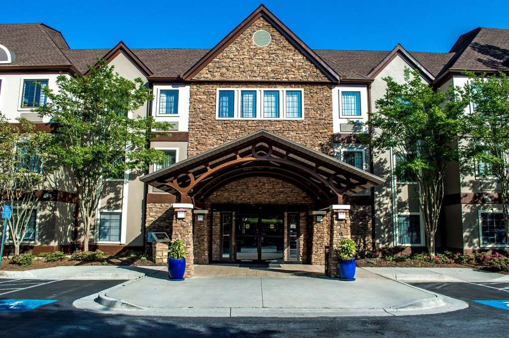 Sonesta ES Suites Atlanta Alpharetta Avalon主图