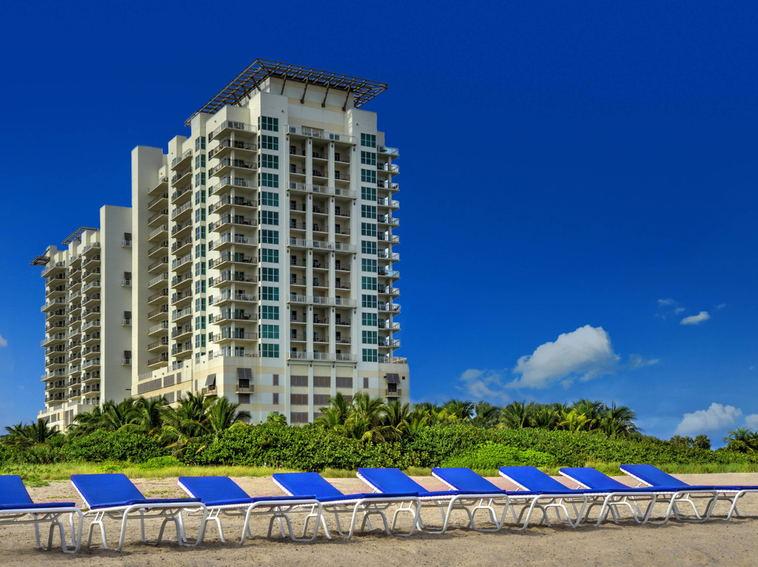 Marriott's Oceana Palms主图