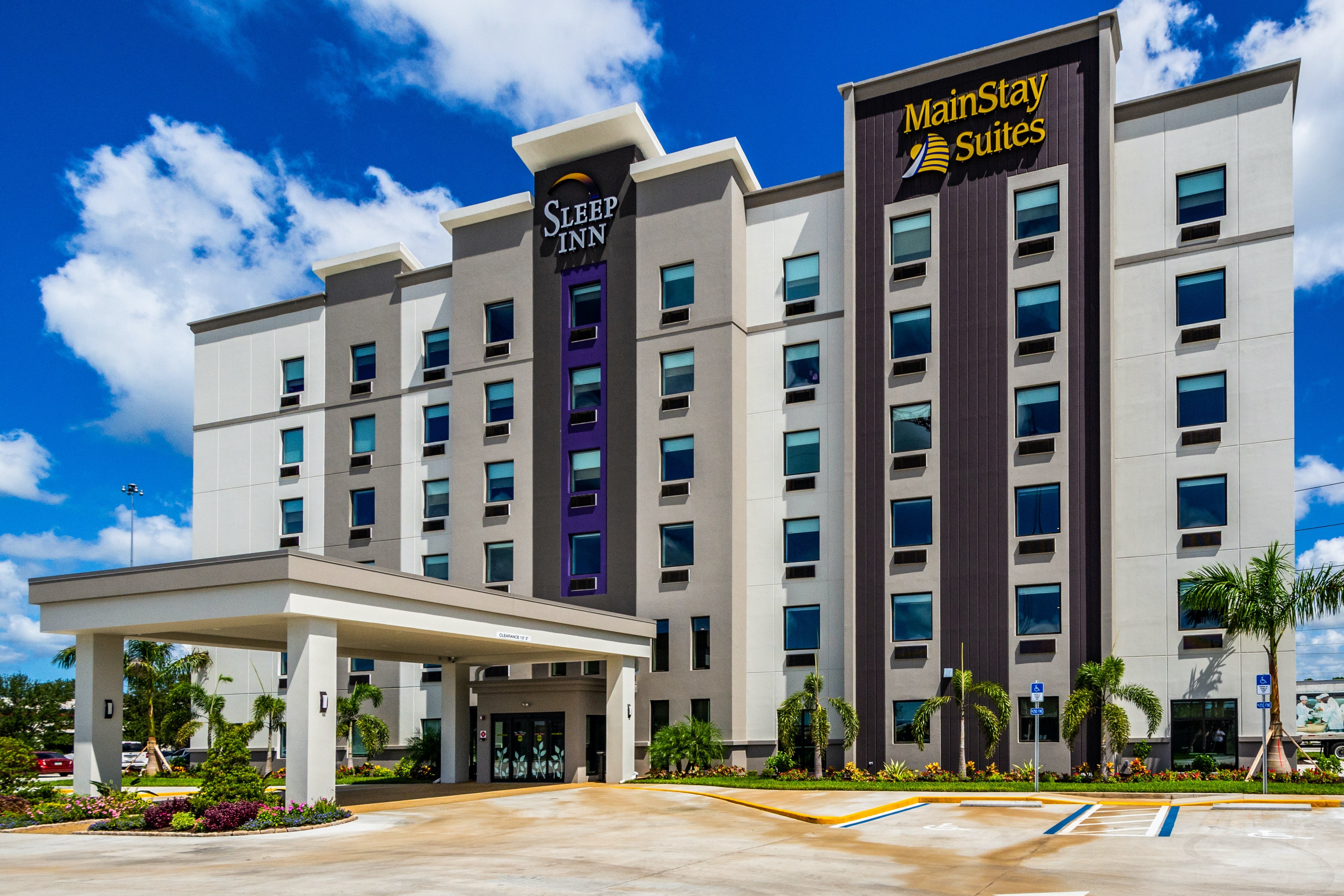 Magnolia Pointe, BW Signature Collection-官方