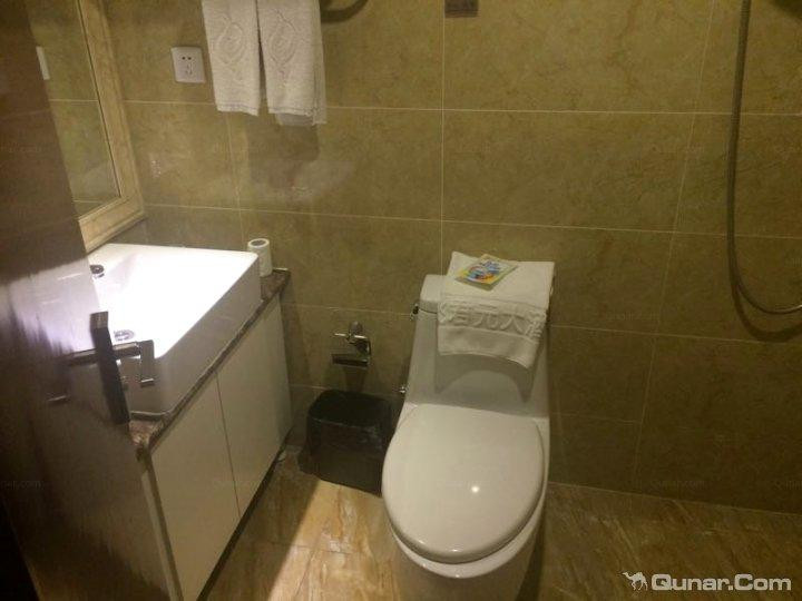 美沁酒店（成都宽窄巷子奎星楼店）主图