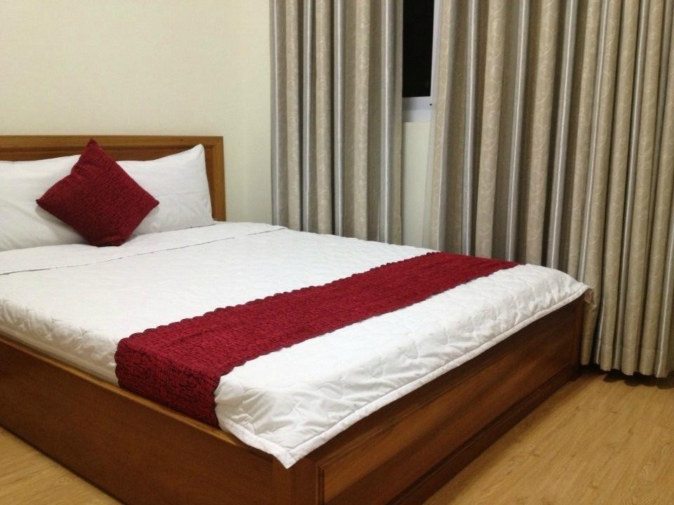Binh Tien酒店住宿-Cam Ranh Hotel 1