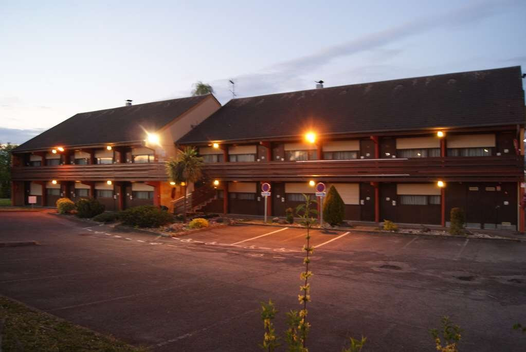 西布瑞福戈雅德钟楼酒店主图