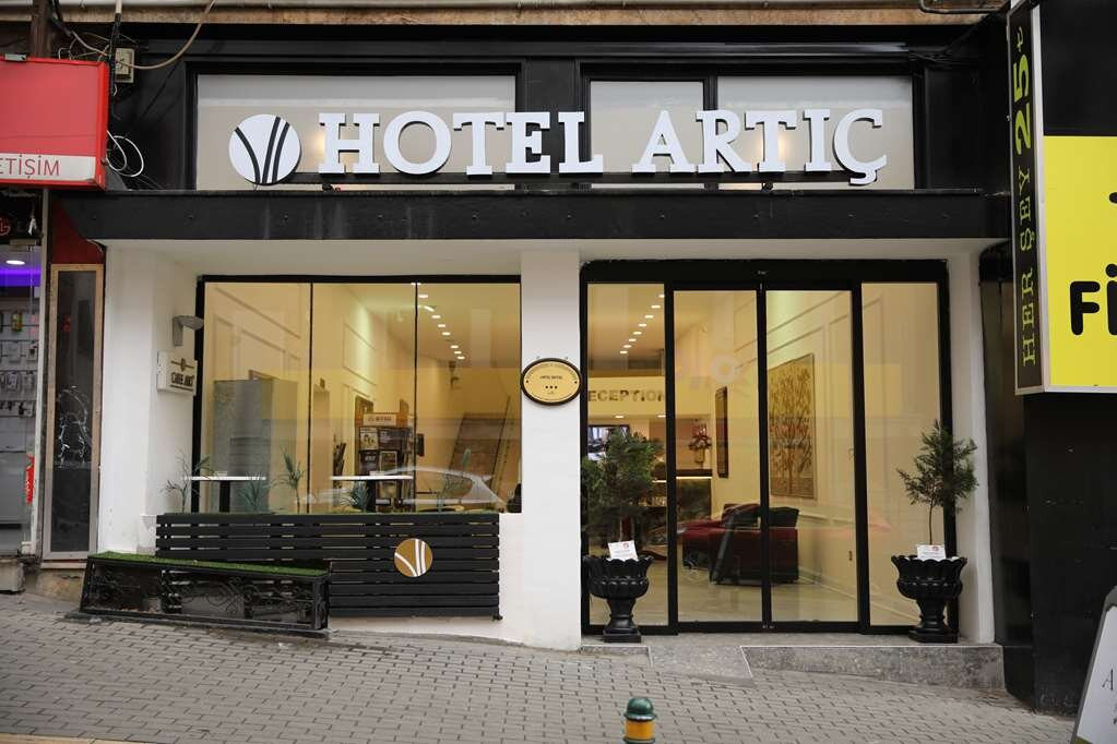 Artiç Hotel