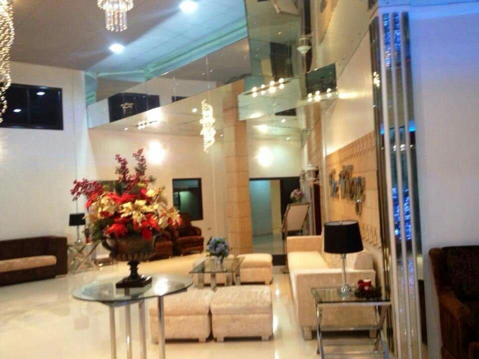 Dagupan Village Hotel