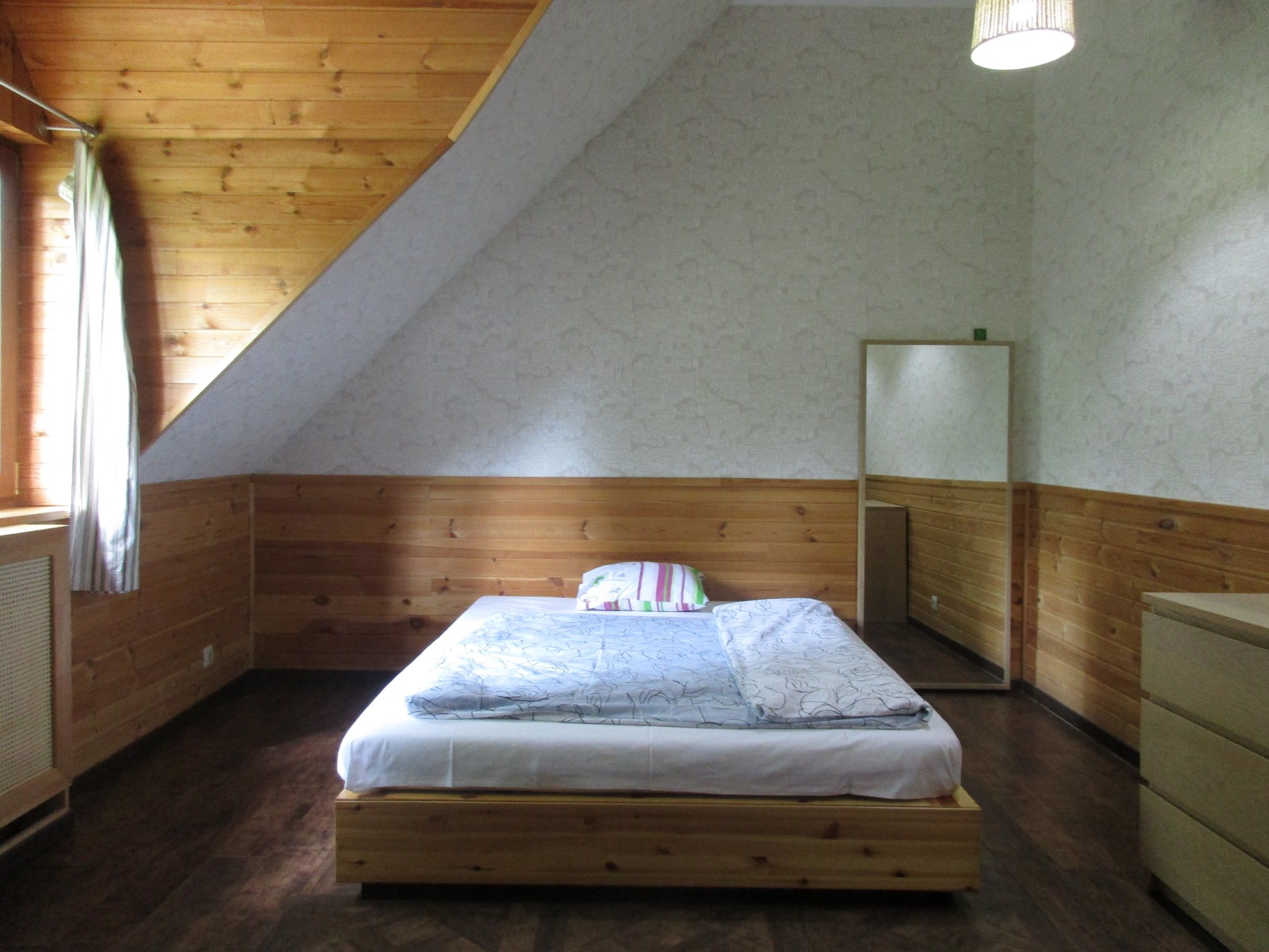 Country House Lisi Gorki-官方