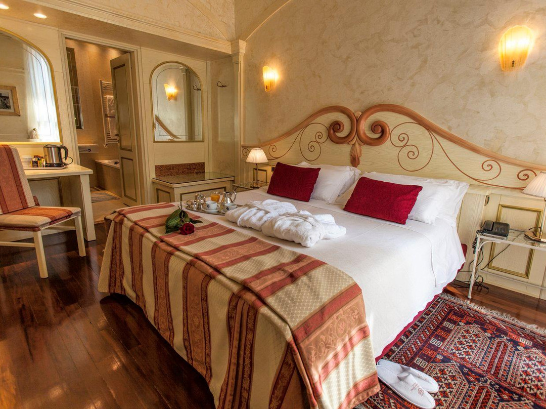 Hotel Colomba d'Oro