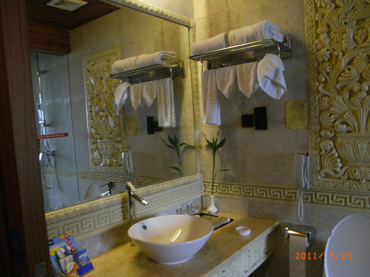 泰隆宏瑞酒店主图