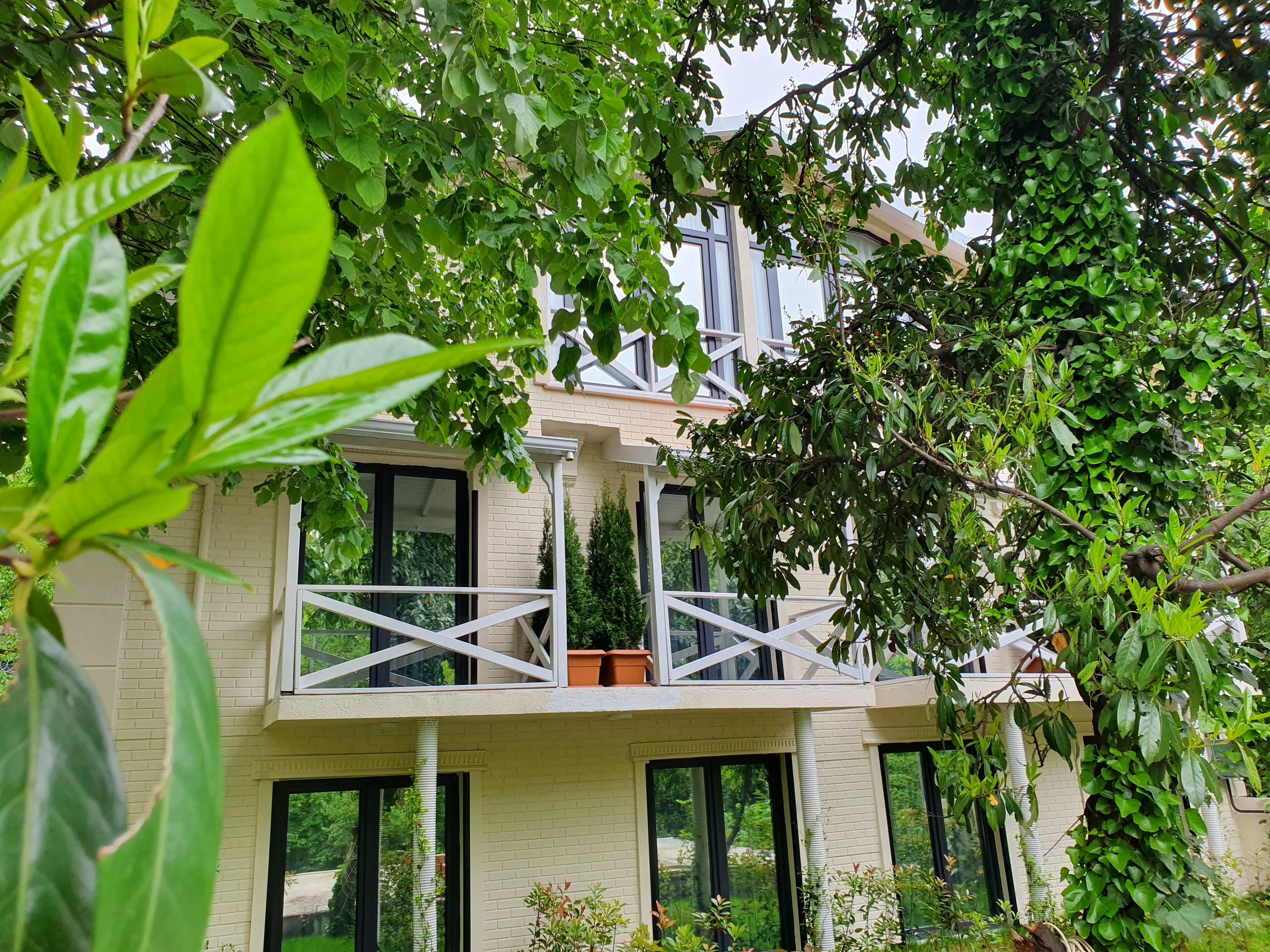 Kadifeli Konak Boutique Hotel-官方