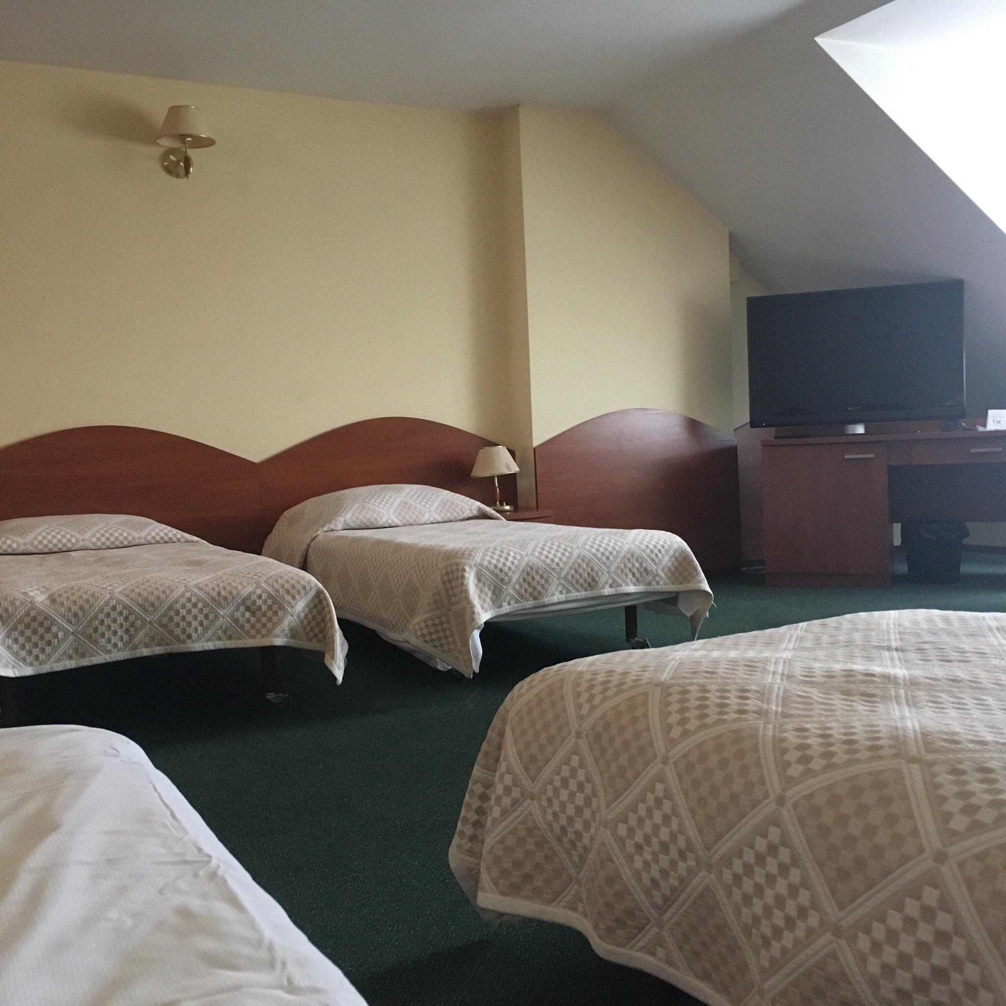 Hotel Bachus-官方
