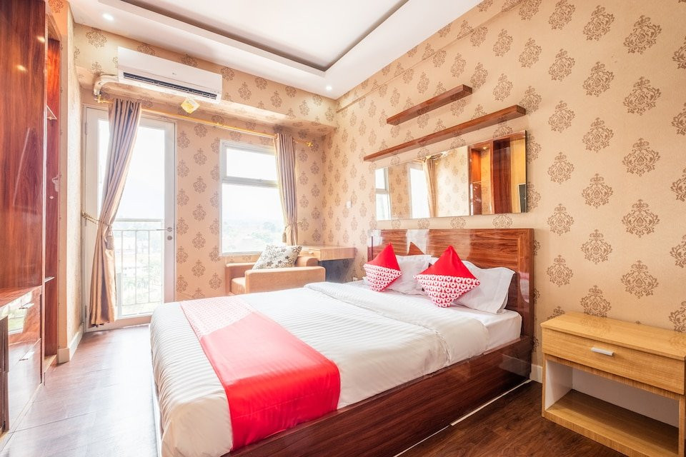 Puri Torina Residence