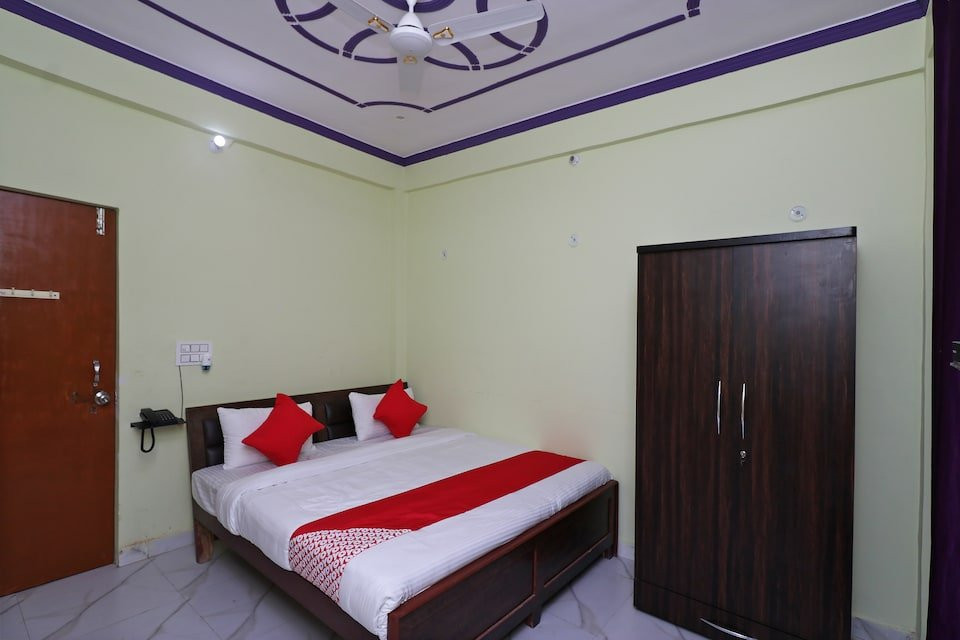 OYO Shri Shyam Lawn & Resort