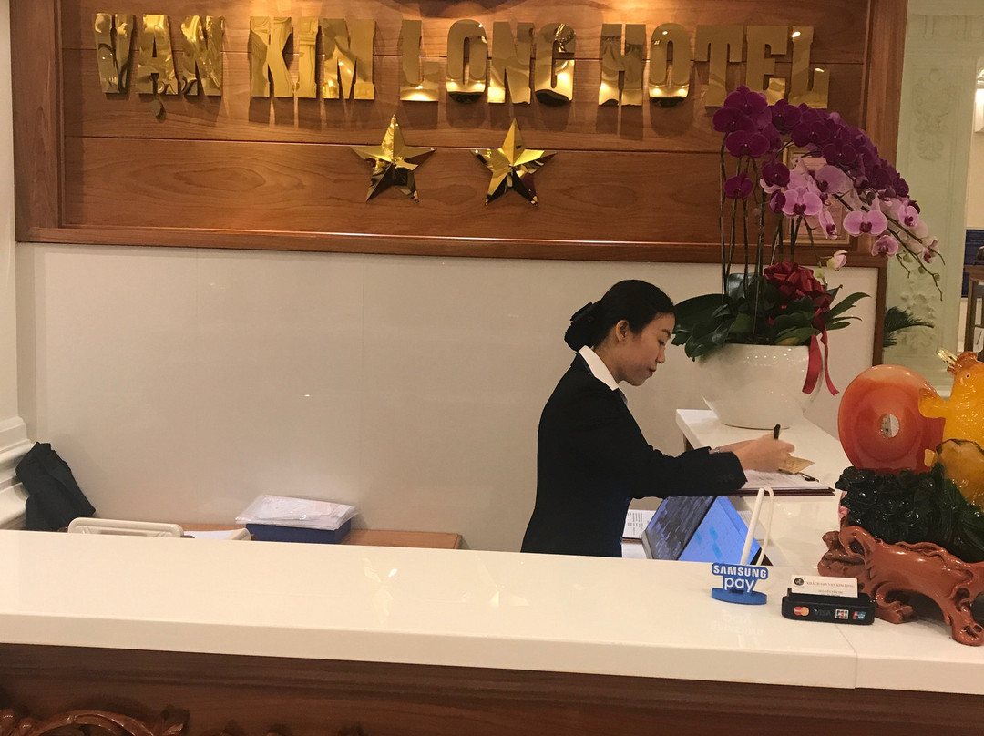 My An酒店住宿-Van Kim Long Hotel