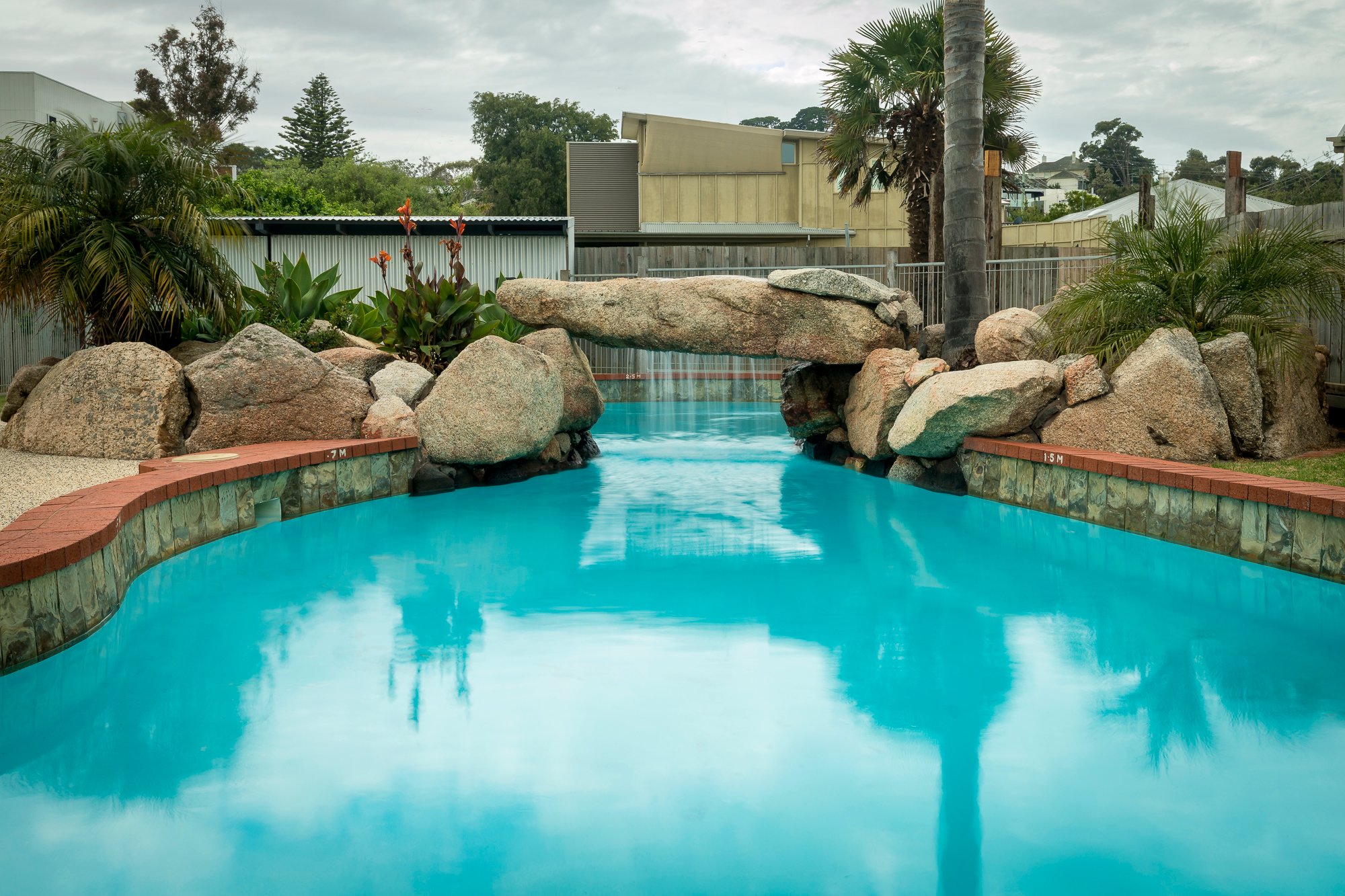 Boat Ramp Motel-官方