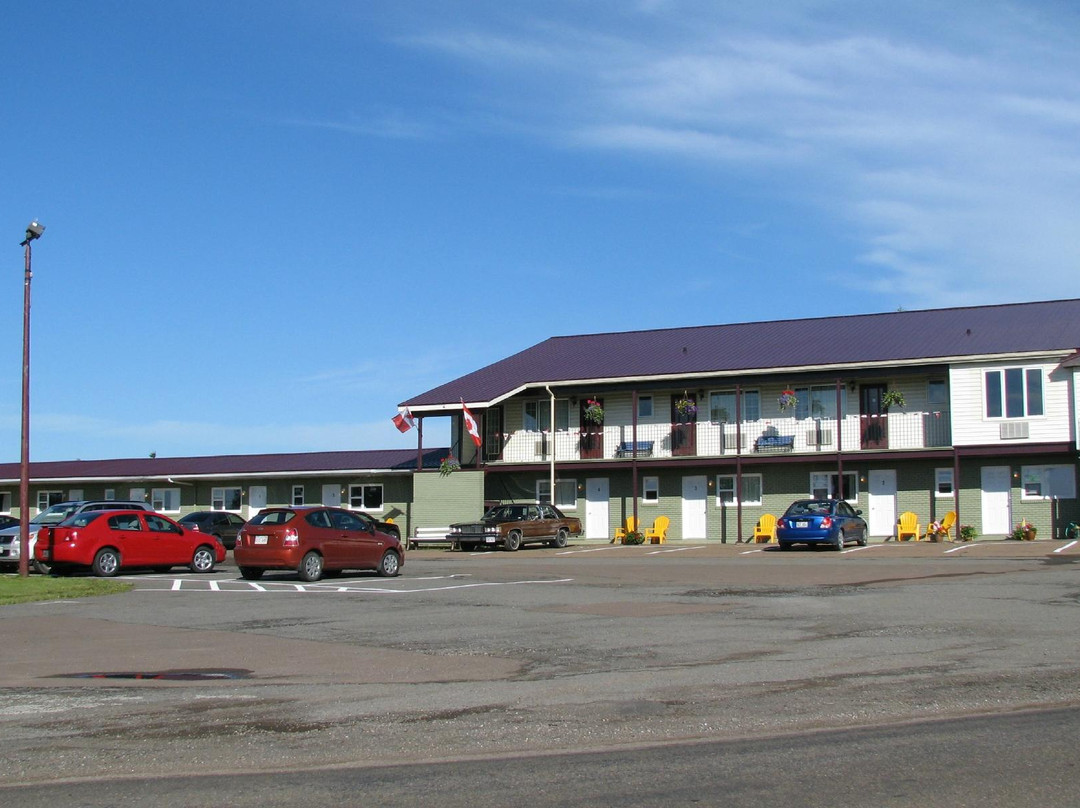 Atlantic Motel