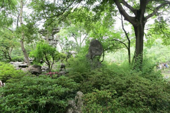 云台山森林公园