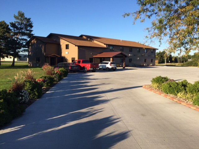 Airport Motel-官方