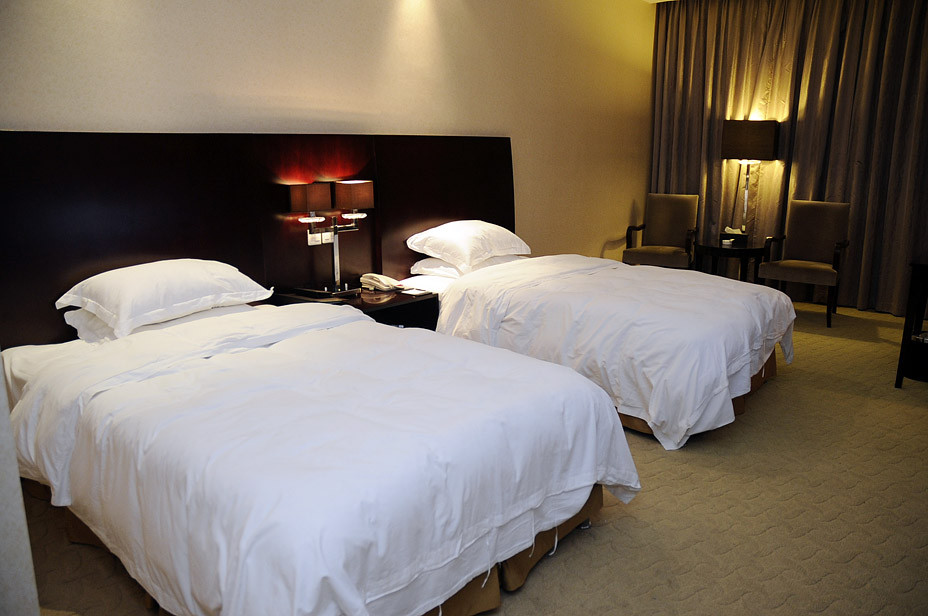 四川川投国际酒店主图