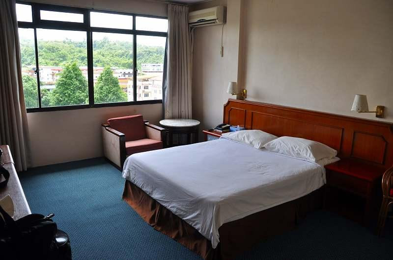 太平洋东方大酒店