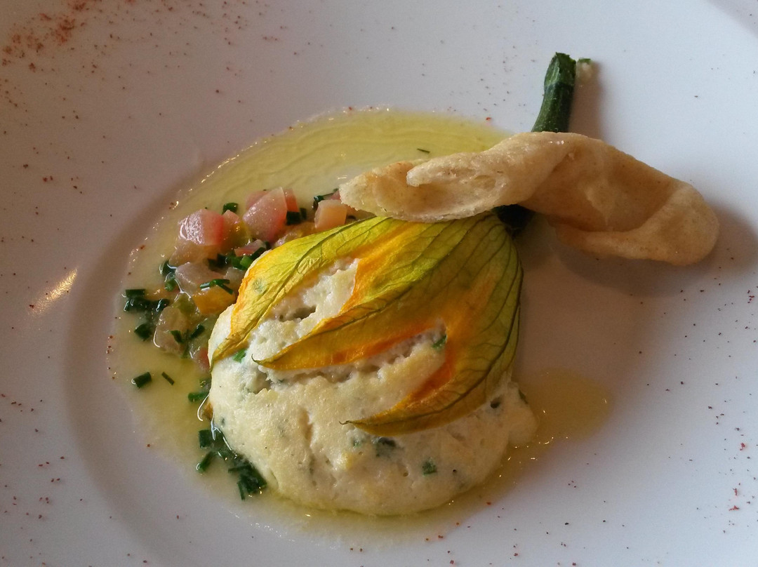 Sarl l'Abbesse Hotel-Restaurant