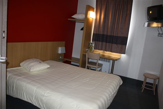 B&B Marseille Saumaty Seon-官方