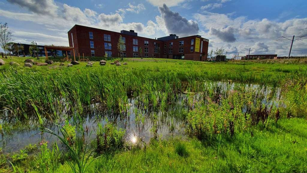 Four Points Flex By Sheraton Aarhus Skejby主图
