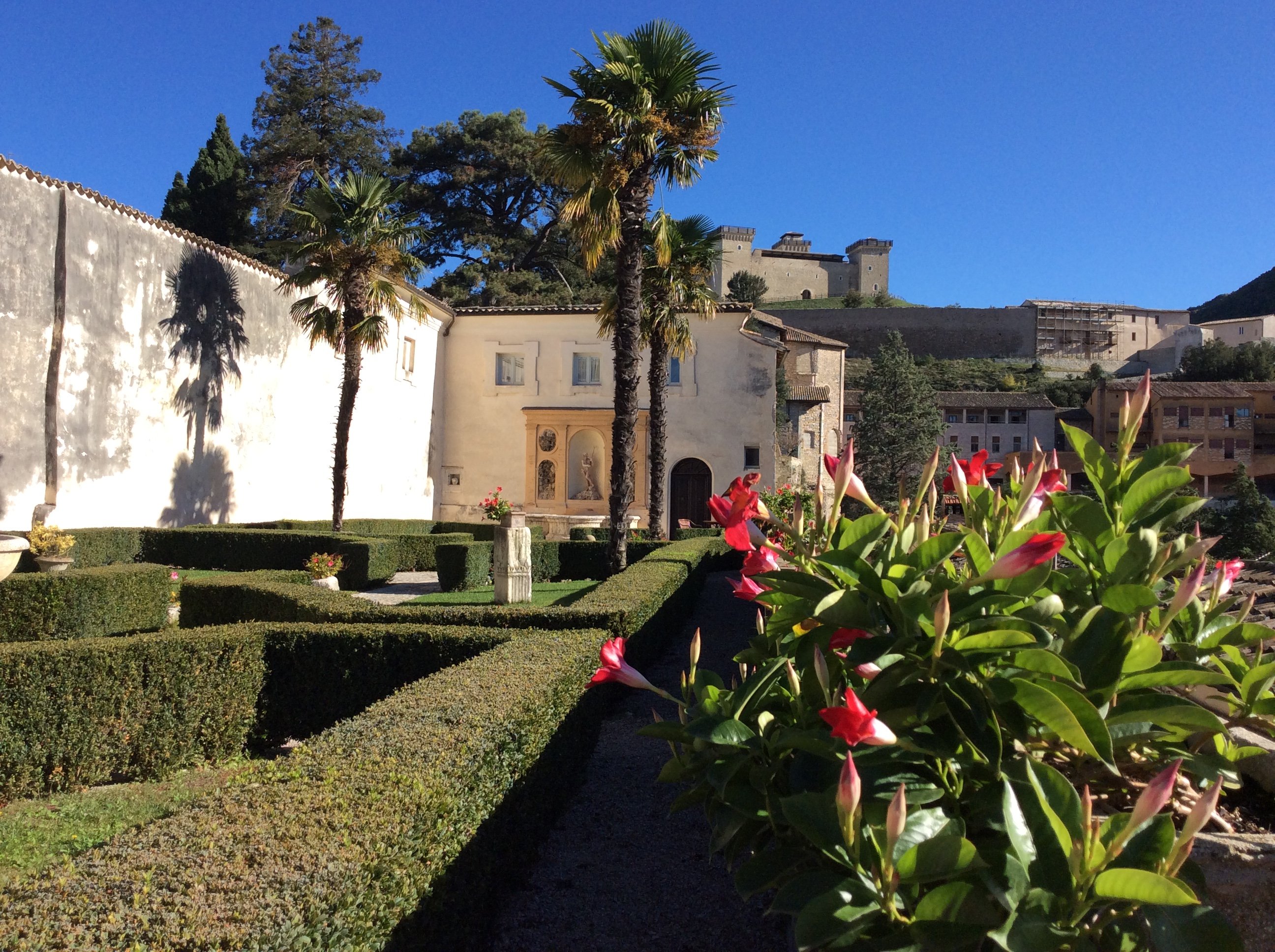 Palazzo Leti Residenza D'Epoca-官方
