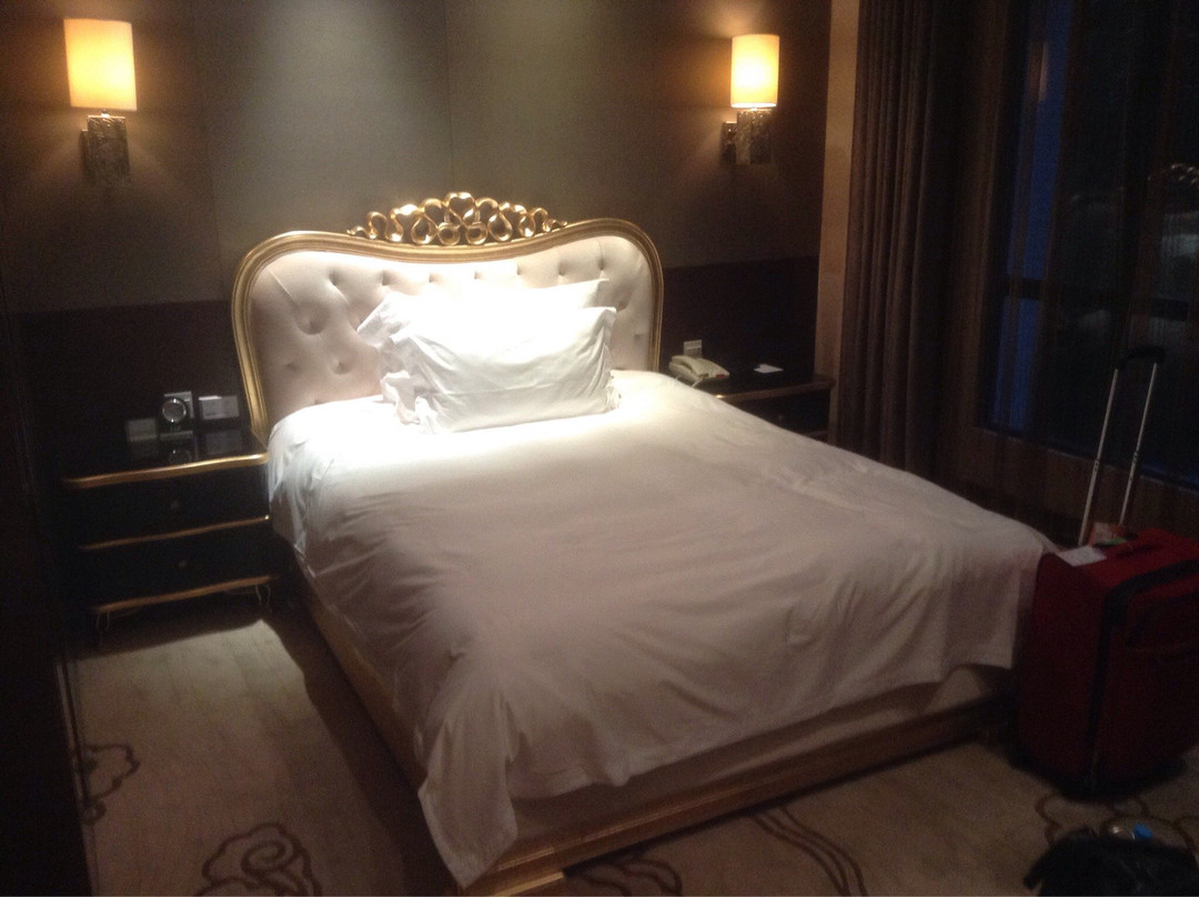 武当山紫云阁宾馆主图