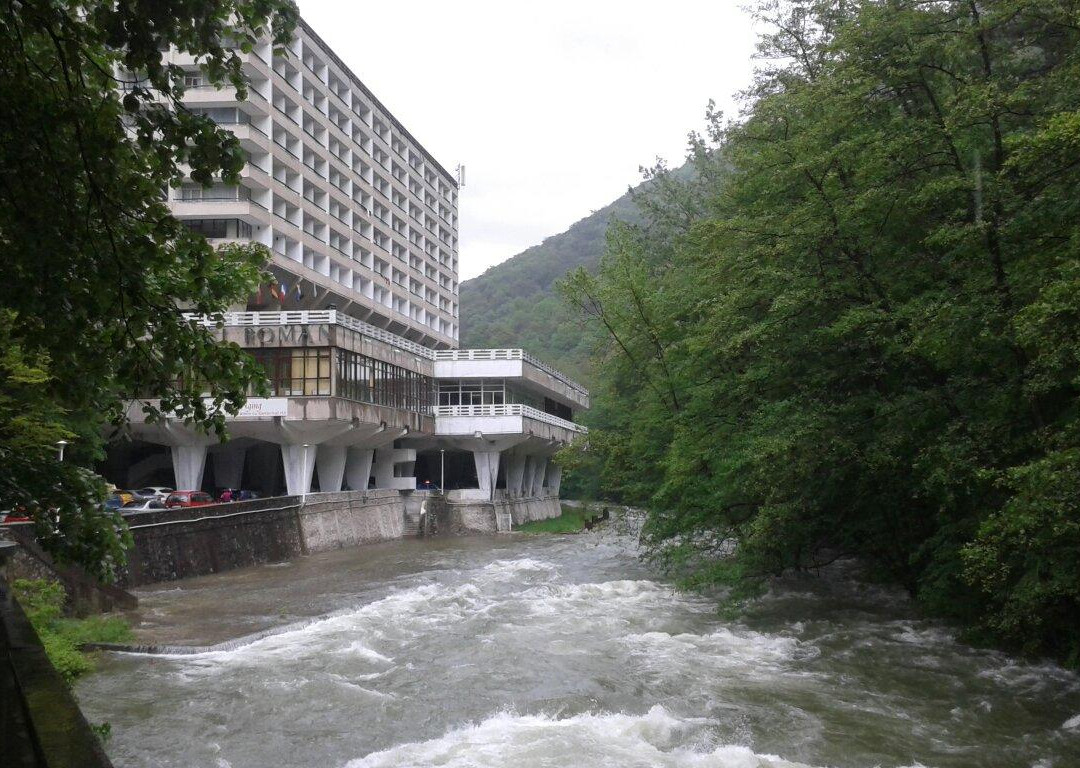 Hotel Roman