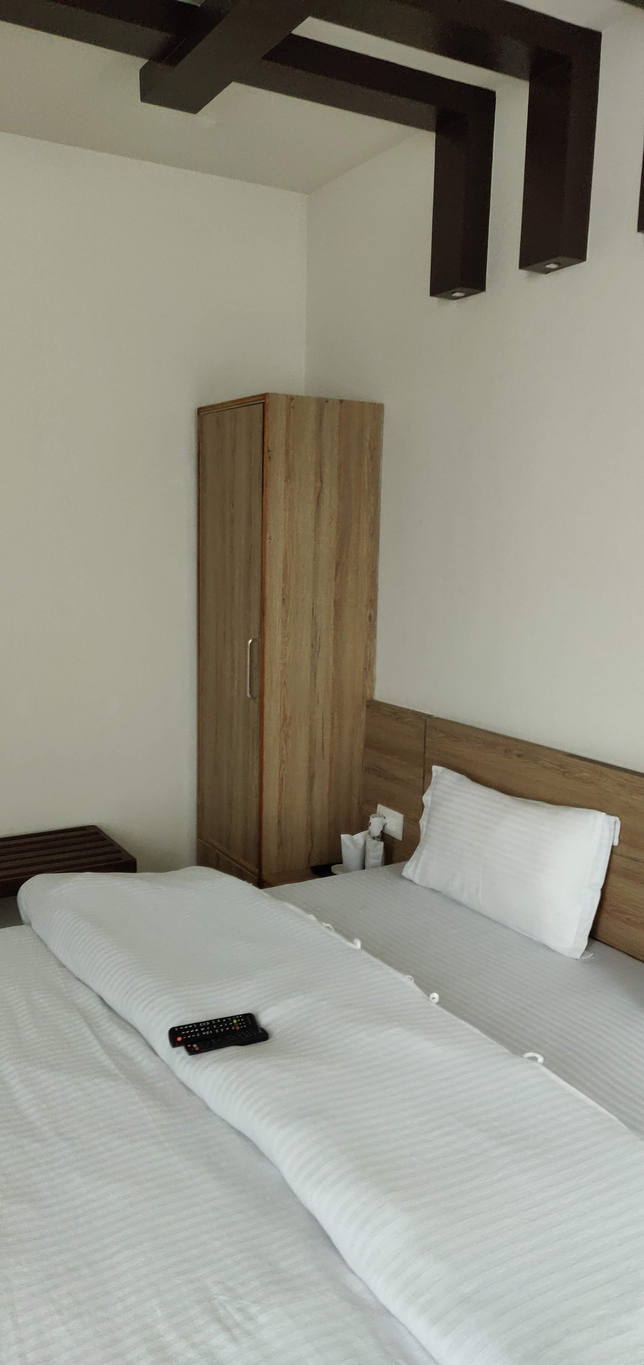 Hotel Sparrow Nest-官方