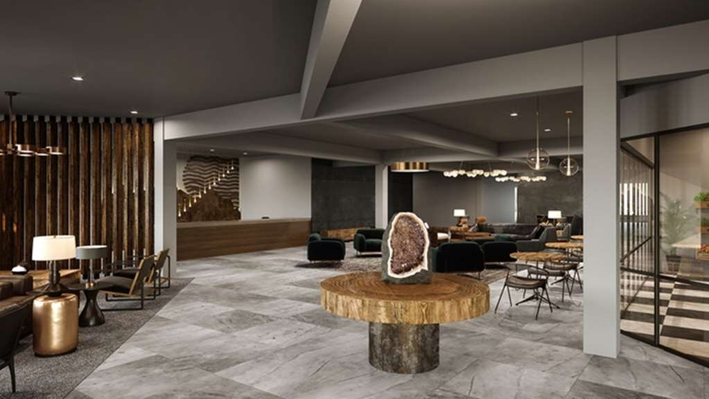 Black Rock Mountain Resort - Park City-官方