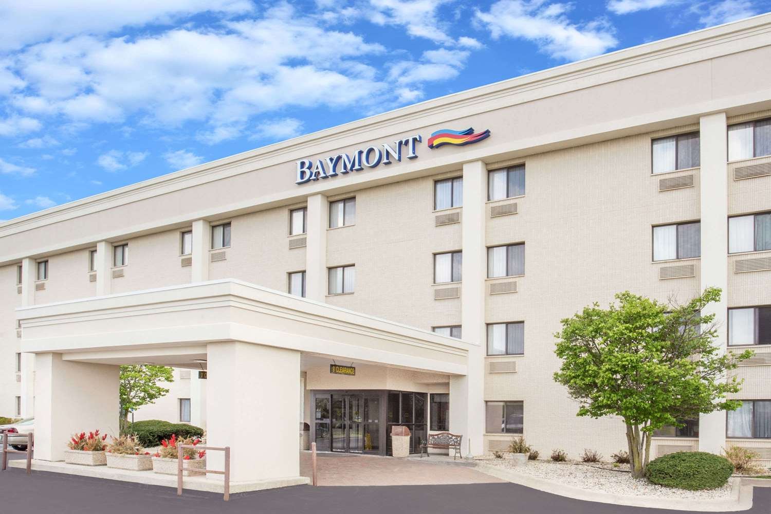 Baymont by Wyndham Janesville-官方
