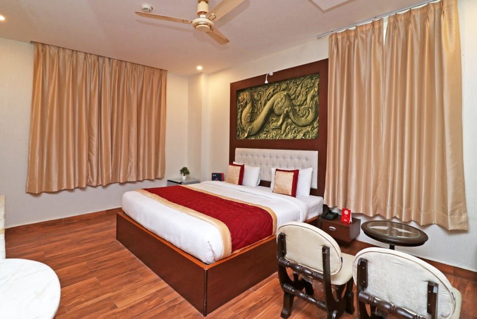 OYO 10431 Hotel Ishanika-官方