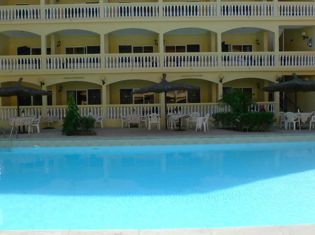 Sunu Hotel