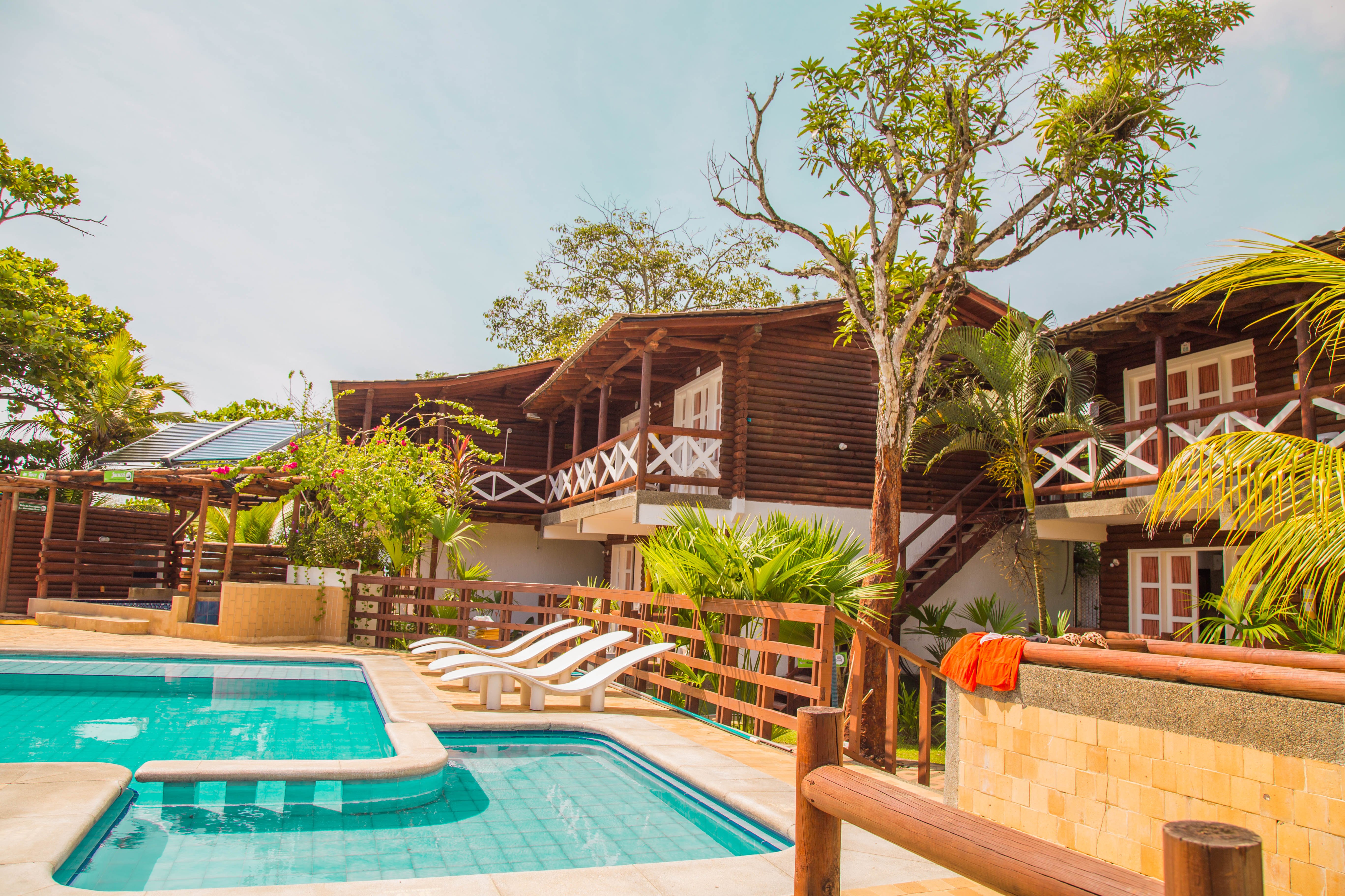 Hotel EcoMar Capurgana-官方