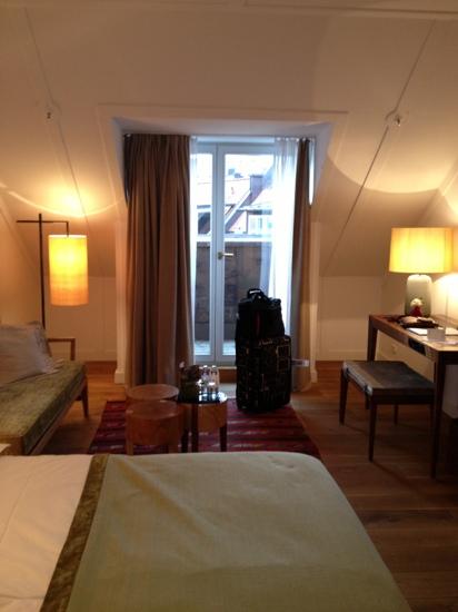 Hotel LOUiS-客卧