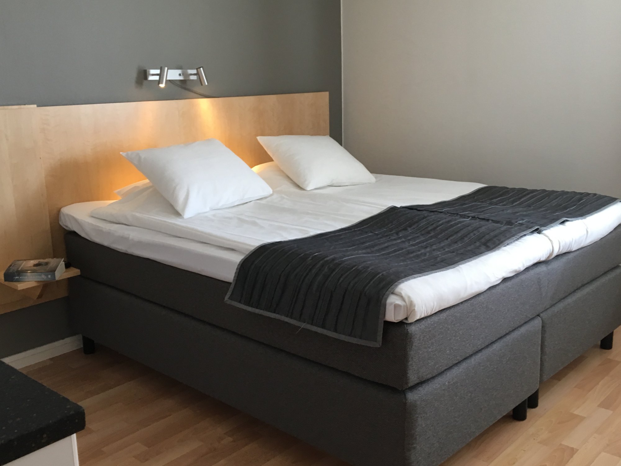 Linkopings City Hotell and apartments-官方